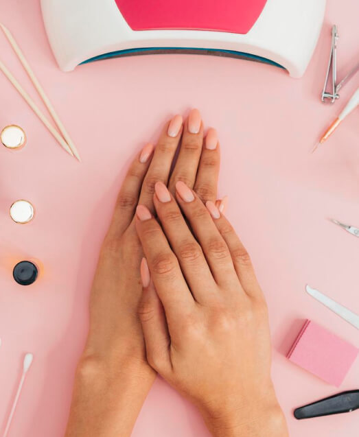 Nail Salon Insurance Keeps Your Business In Business Get Nail Salon Insurance Keeps Your Business In Business Get