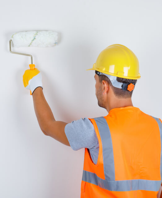 Painting Contractor Insurance For Small Business Liability Protection