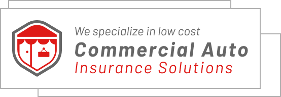 Image of We Specialize in low cost commercial auto insurance solutions