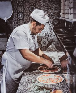 Insurance In The Restaurant & Food Services Industry