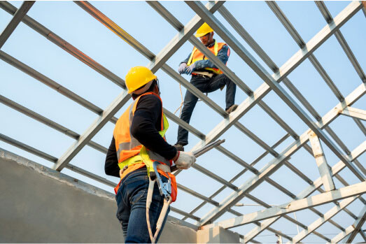 What it is Roofing Contractor Small Business Insurance