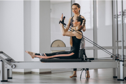 Why Have a pilates Studio Insurance