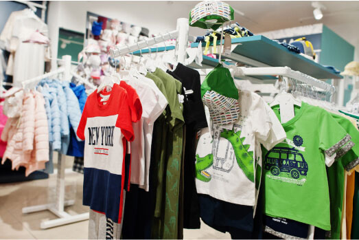 Why have a Children’s Clothing Retail Insurance