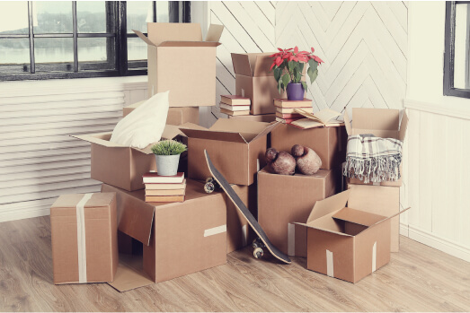 Why have a Moving Company Insurance
