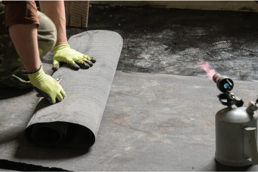 Why have a Waterproofing Contractor Insurance