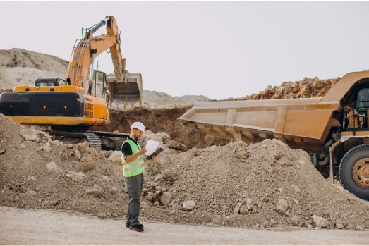 Why have an Excavation Contractor Insurance
