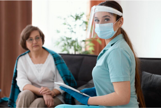 Why have an Insurance For Home Care Providers