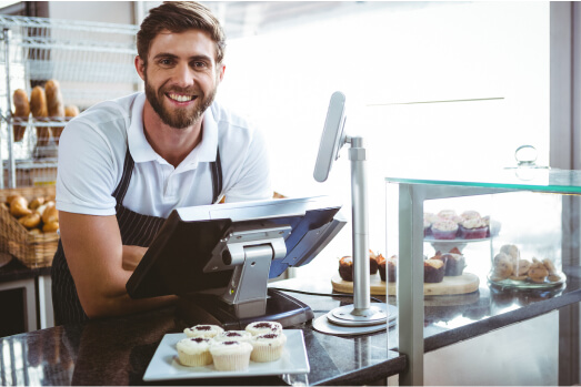 Why have an Insurance In The Restaurant & Food Services Industry