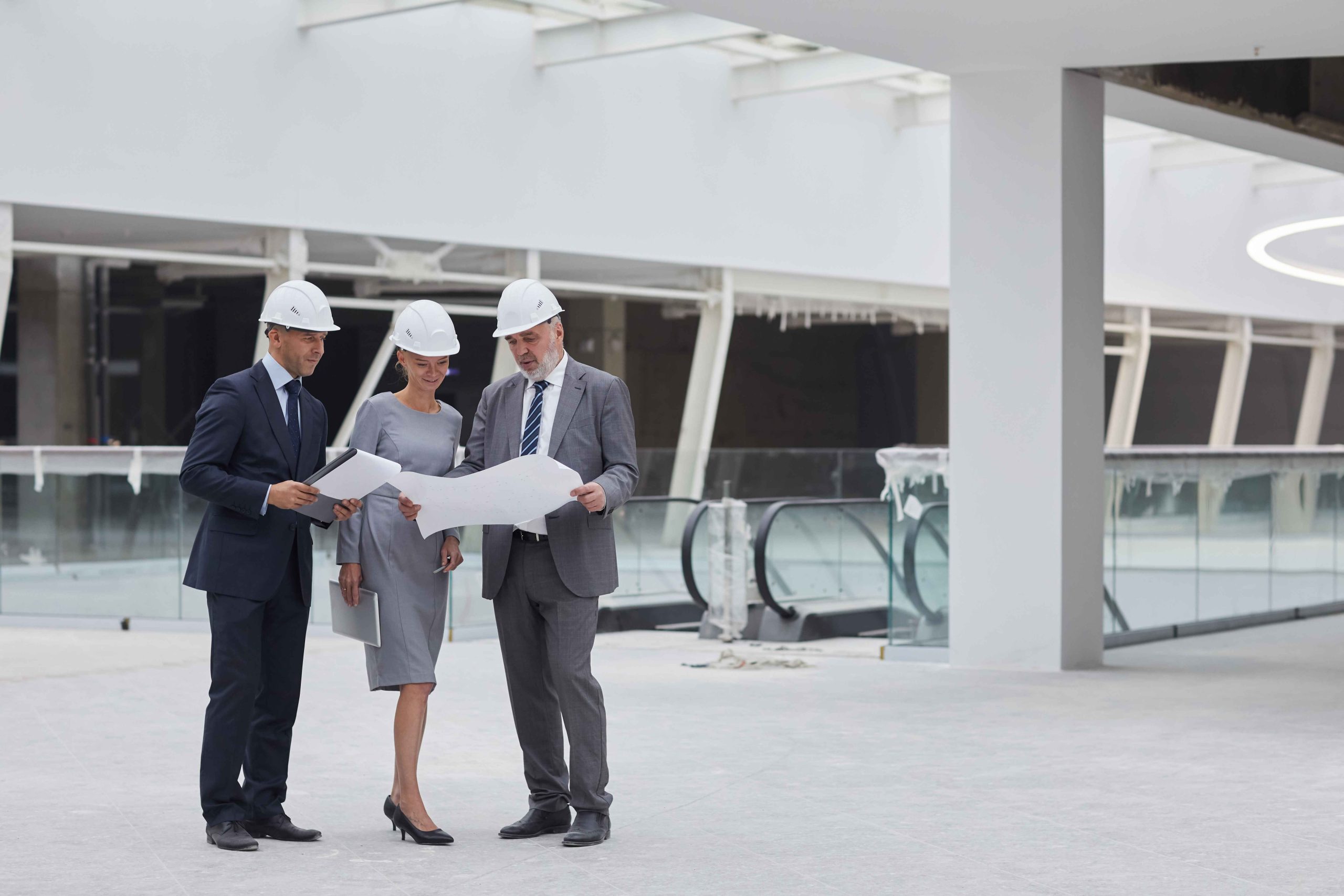 group of business people at construction site 2025 03 08 12 59 18 utc 11zon