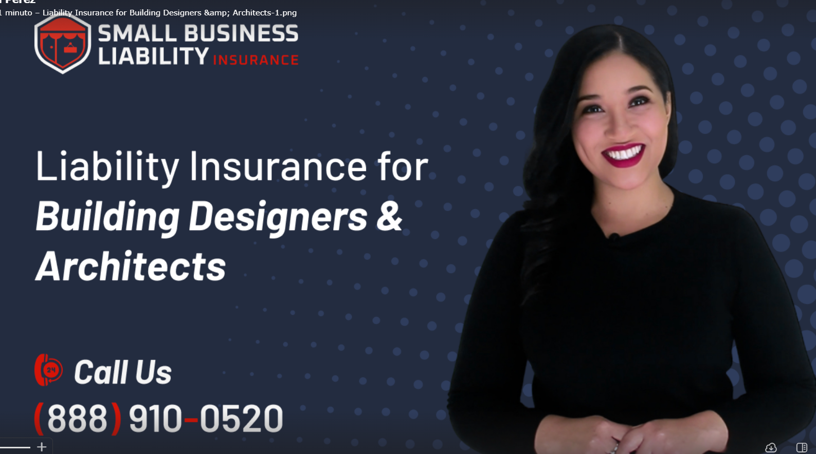 Liability Insurance for Building Designers & Architects