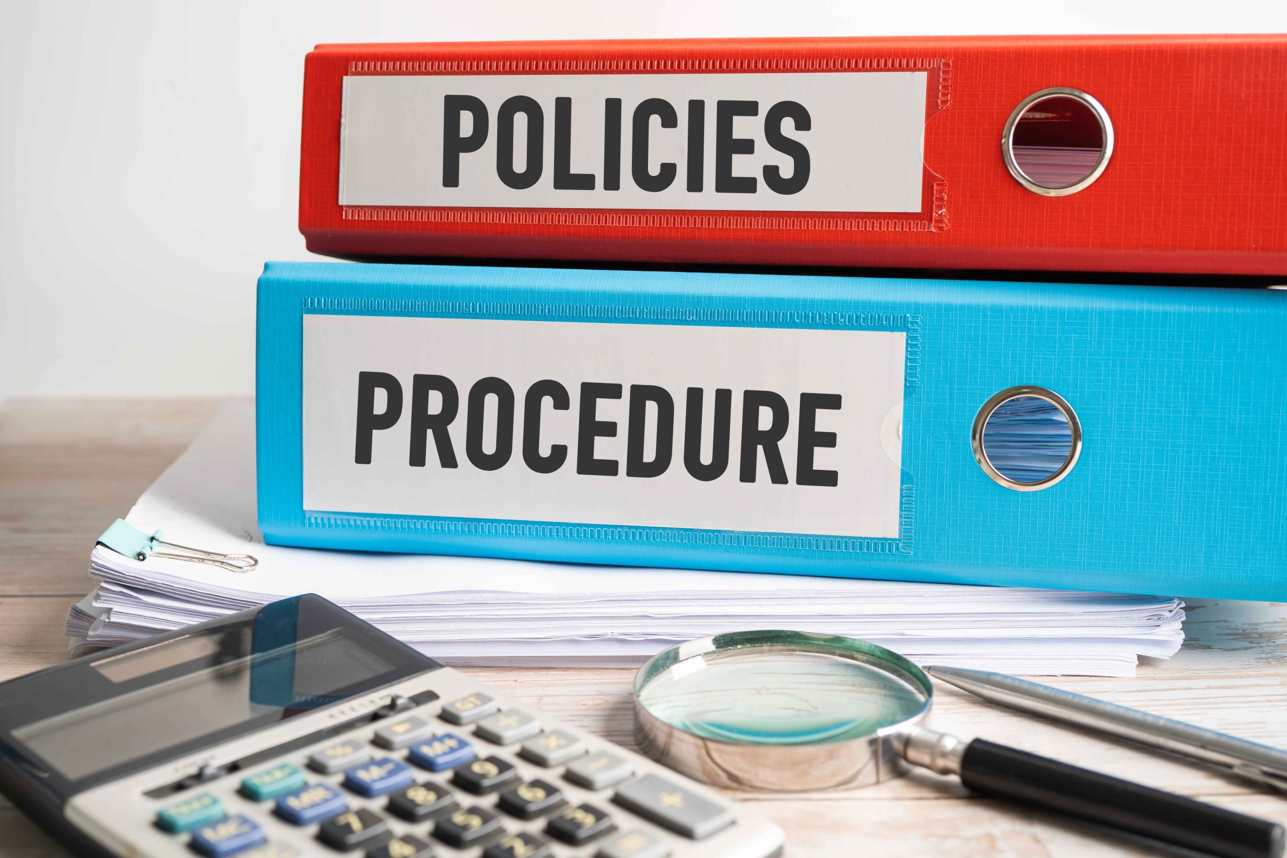 policies procedure binder data finance report bus 2025 02 25 15 47 46 utc 11zon